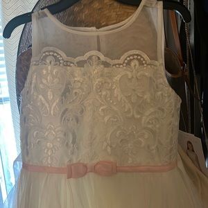 Brand new girl dress